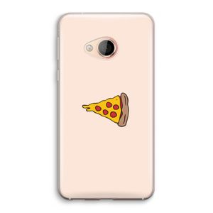 You Complete Me #1: HTC U Play Transparant Hoesje