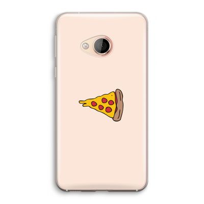 You Complete Me #1: HTC U Play Transparant Hoesje