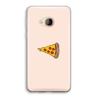 You Complete Me #1: HTC U Play Transparant Hoesje