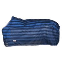 Equi Theme Refreshing deken donkerblauw maat:191