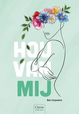Hou van mij (Hardback)