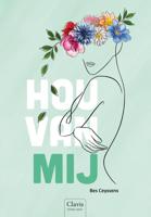 Hou van mij (Hardback)