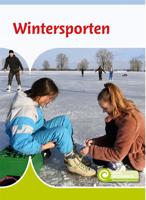 Wintersporten (Hardback)