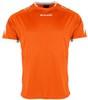 Stanno 410006K Drive Match Shirt Kids - Orange-White - 128