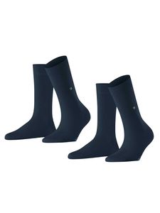 Burlington - 2p Socks - Everyday -