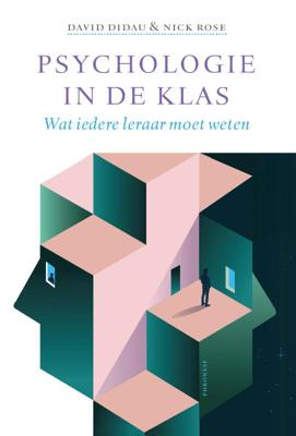 Psychologie in de klas (Paperback)