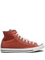 Converse baskets montantes Chuck Taylor All Star - Orange - thumbnail