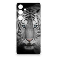 Samsung Galaxy S24 FE Case Anti-shock Tijger