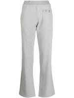 Chiara Ferragni pantalon de jogging Eyelike - Gris - thumbnail