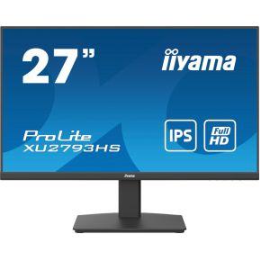 Iiyama ProLite XU2793HS-B7 27 Full HD 100Hz IPS Monitor