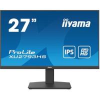 Iiyama ProLite XU2793HS-B7 27 Full HD 100Hz IPS Monitor