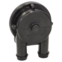 Bosch Water Pomp 1/2", 3M, 18M, 10Sec, 1500L/H - 2609255712 - thumbnail