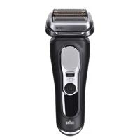 Braun Series 9 Pro+ 9600s Scheerapparaat met scheerblad Trimmer Zwart