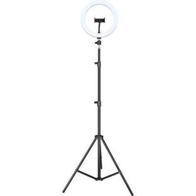 Oplaadbaar Selfie iggual IGG317242 Statief Ø 25 cm