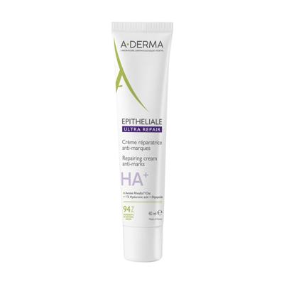 A-Derma Epitheliale A.H. Ultra Crème Ultra-Reparatrice 40ml