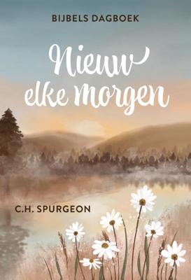 Nieuw elke morgen (Hardback)