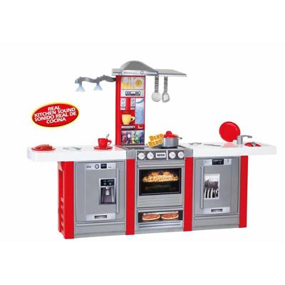 Speelgoedkeuken Moltó Masterkitchen 150 x 34 x 102 cm 15168