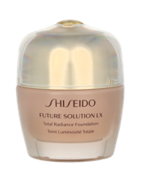 Shiseido Future Solution LX Total Radiance Foundation SPF15 30 ml