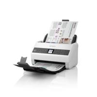 Dubbelzijdige Scanner Epson WorkForce DS-730N