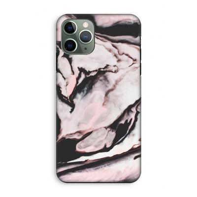 Roze stroom: iPhone 11 Pro Tough Case