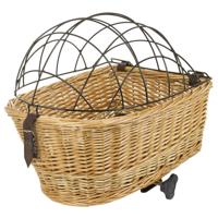 M-WAVE carrier top carrier basket