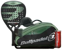 Bullpadel Vertex 2 Limited Edition Pack - thumbnail