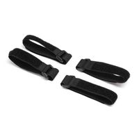 Proboat Battery Straps: Blackjack 42 - (PRB286092) - thumbnail