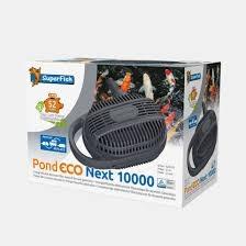 Superfish Superfish Pond Eco Next 10000-52W