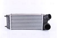 Intercooler 96228