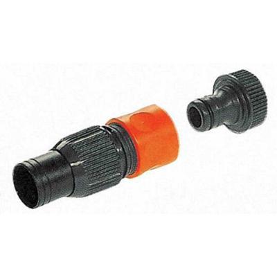 Gardena Aansluitset Pompen 3/4" - Universeel, Verhoogt Watertoevoer, Incl. Profi-Systeem