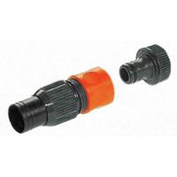 Gardena Aansluitset Pompen 3/4" - Universeel, Verhoogt Watertoevoer, Incl. Profi-Systeem