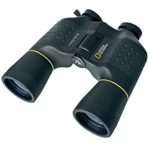 National Geographic 8-24x50 Zoom verrekijker