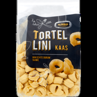 Jumbo Tortellini Kaas 250 g Jumbo Tortellini Kaas 250 g