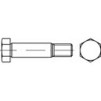 TOOLCRAFT TO-5381862 Zeskant passchroeven M16 50 mm Buitenzeskant DIN 610 10 stuk(s)