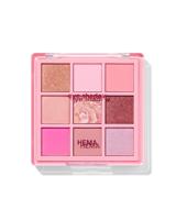 HEMA Oogschaduw Palette