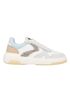 Maruti Jolie 66.1667.01-B71 Off White / Blauw maat