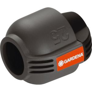 GARDENA Eindstuk 25 mm sluiting 2778-20