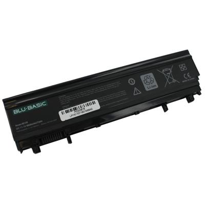 Blu-Basic Laptop accu extended 6600mah