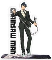 Chainsaw Man Acrylic - Aki