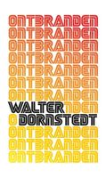 Ontbranden - Walter Dornstedt - Paperback (9789083227641) - thumbnail