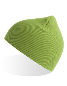 Atlantis AT119 Kids´ Yala Beanie - Leaf-Green - One Size