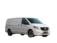Mercedes Benz Vito