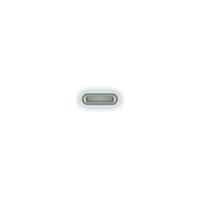 Apple USB-C naar Pencil Adapter USB Hub Wit - thumbnail