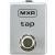 MXR M199 Tap Tempo Switch voor delay-pedalen