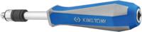 Handgreep 1/4 inch 150 mm King Tony 2176DF
