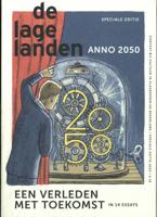 De Lage Landen anno 2050 (Paperback)