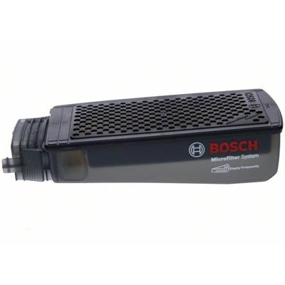 Stofbox voor HW3 compleet, voor GEX, PEX, GSS, PBS Bosch Accessories 2605411147