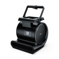 MagicFX FX-Blower + bracket ventilator 1600W - thumbnail