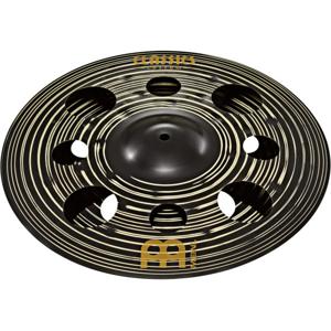 Meinl Classics Custom Dark Trash Stack 12 inch