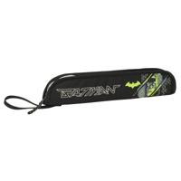 Etui Batman Game over Zwart 37 x 8 x 2 cm